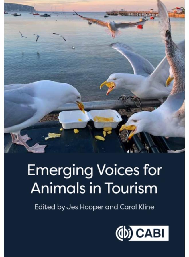 Emerging Voices for Animals in Tourism 