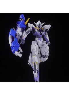 Upgraded Version Of Jiwu Magic Spirit Gundam Beautiful PB Limited HG1/144 Mercury Witch External Model-Color:Jiwu Magic Spirit [send Soul Bracket]