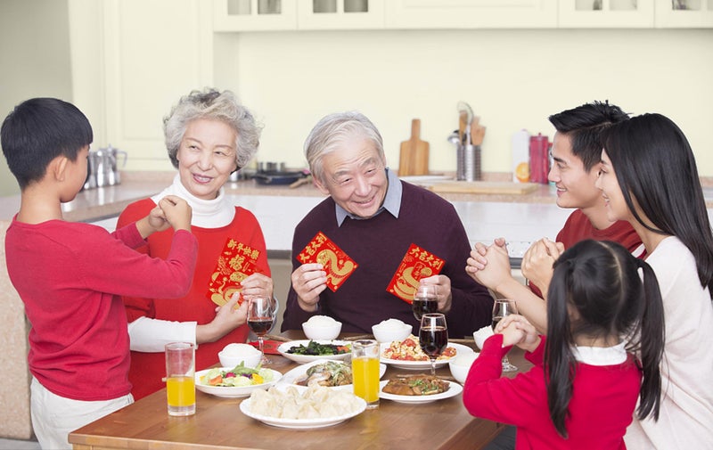 ELLZK Chinese Red Envelopes Lucky Money Envelopes 2026 Chinese New Year Horse Year Envelope Small (6 Patterns 36 Pcs) Gold Foil - Image 4