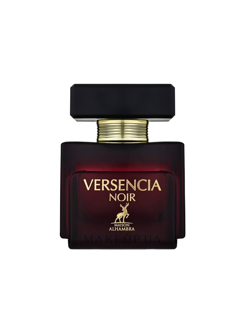 MAISON ALHAMBRA Versencia Noir perfume 100 ml - Image 2