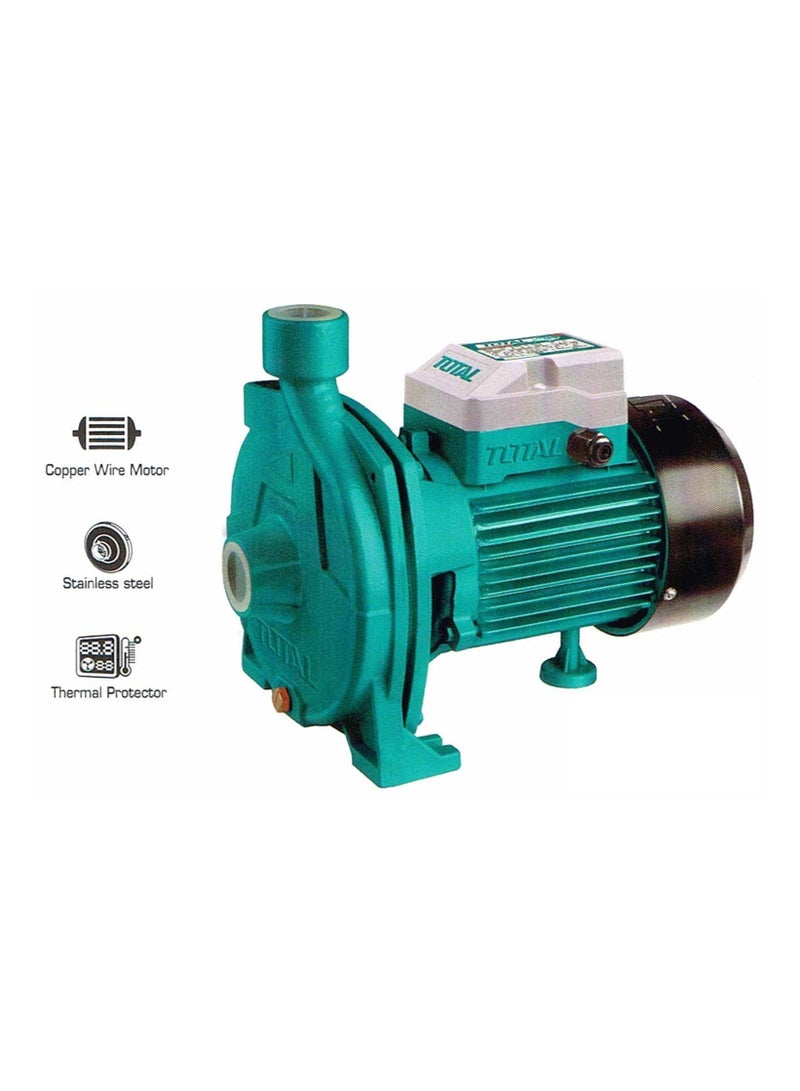 TOTAL 370W Peripheral water pump - Image 2