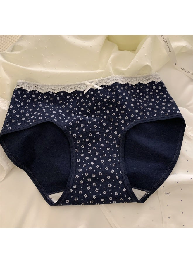 KUYING New Comfortable Skin friendly Breathable Underwear Set of 3 - Image 2
