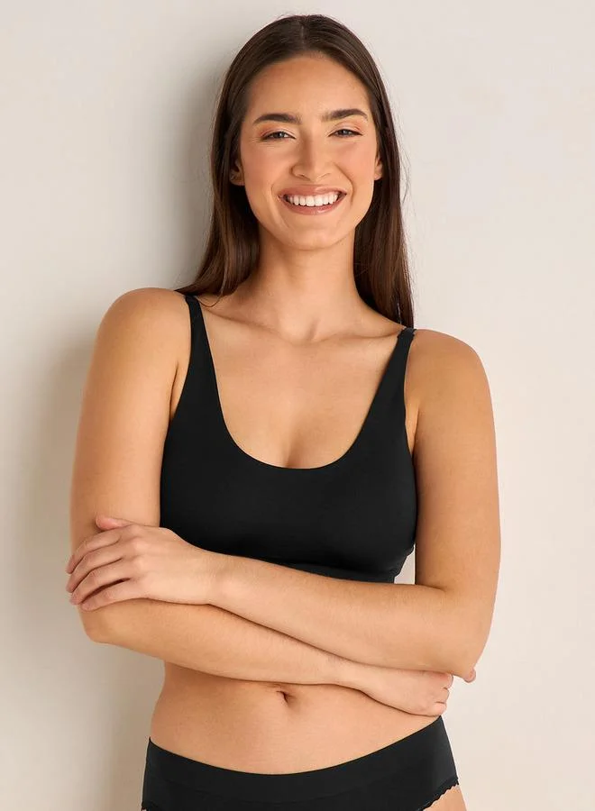 Splash FAV Skims Bralette Seamless