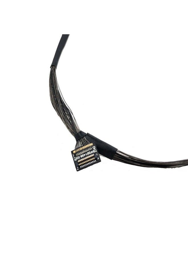 TheCoolCube Gimbal Camera PTZ Cable Signal Line Transmission Gimbal Flex Wire Replacement for DJI Mini 3 Pro Drone - Image 2