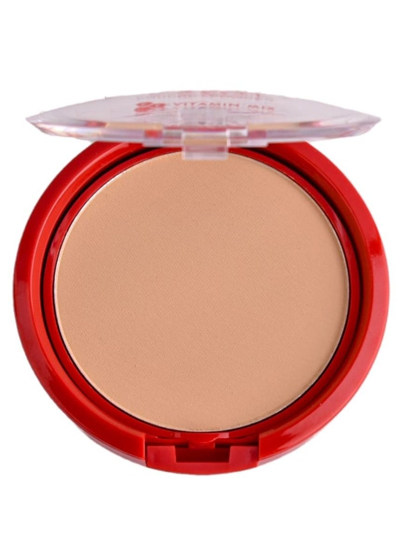 HULIABEAUTY Pressed powder, degree 04  - Image 2