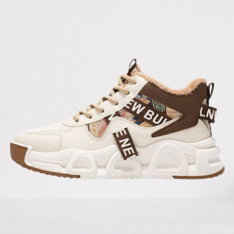 Unisex Casual Sneakers Shoes - Image 4