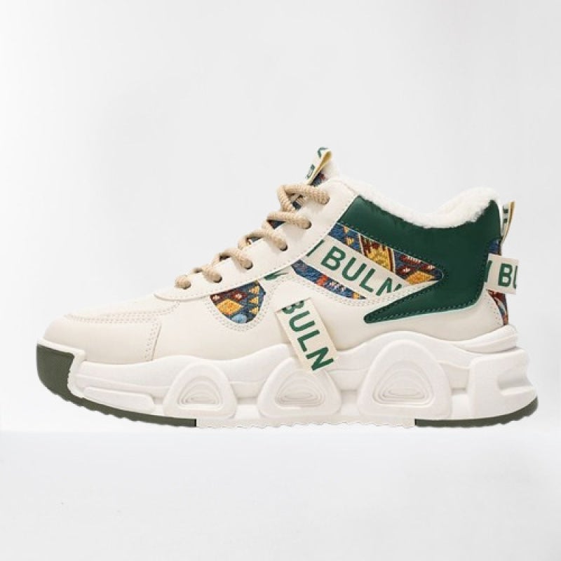 Unisex Casual Sneakers Shoes - Image 3