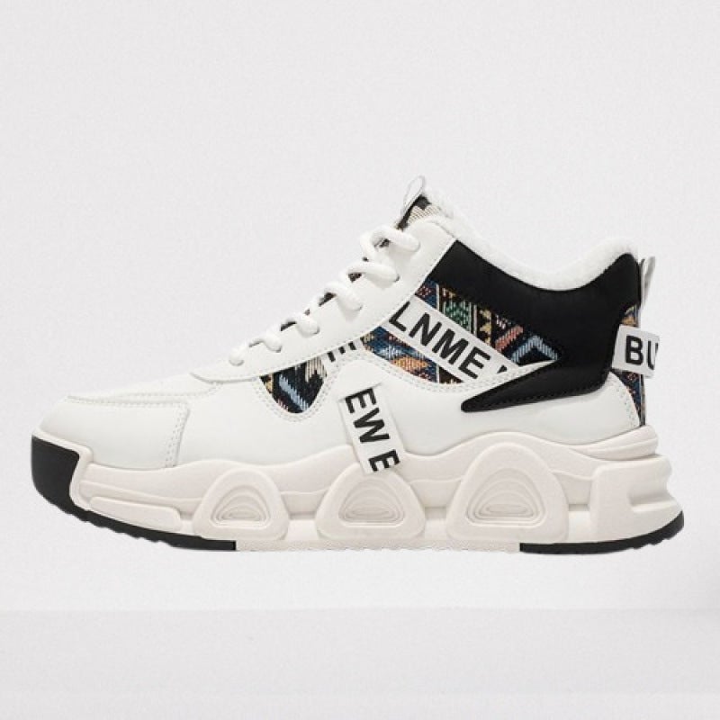 Unisex Casual Sneakers Shoes - Image 2