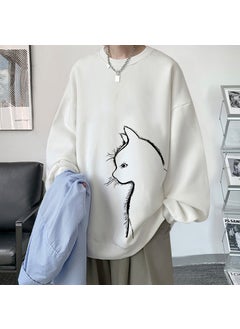 B85 White (spring and autumn)