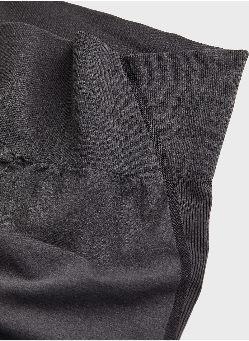 H&M High Waist Tight Pants