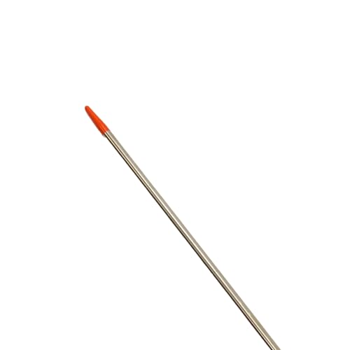 Scuba Choice Lobster Tickle Stick – Stainless Steel Diving Tool with Molded Grip, Swivel Hook & Lanyard – Perfect for Lobster Hunting & Spearfishing – 13-3/4" Length, 6.3mm Diameter (Blue) - Image 3