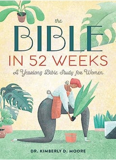 BIBLE IN 52 WEEKS 