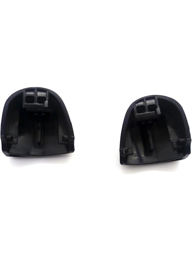 Trigger L1 R1 L2 R2 Shoulder Buttons & Springs Set Replacement Compatible With Sony Playstation 5 Ps5 Controller (1Pc) - Image 5