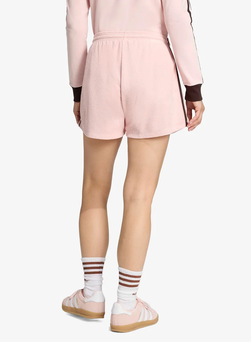 اديداس اوريجينالز شورت تيري فايربيرد