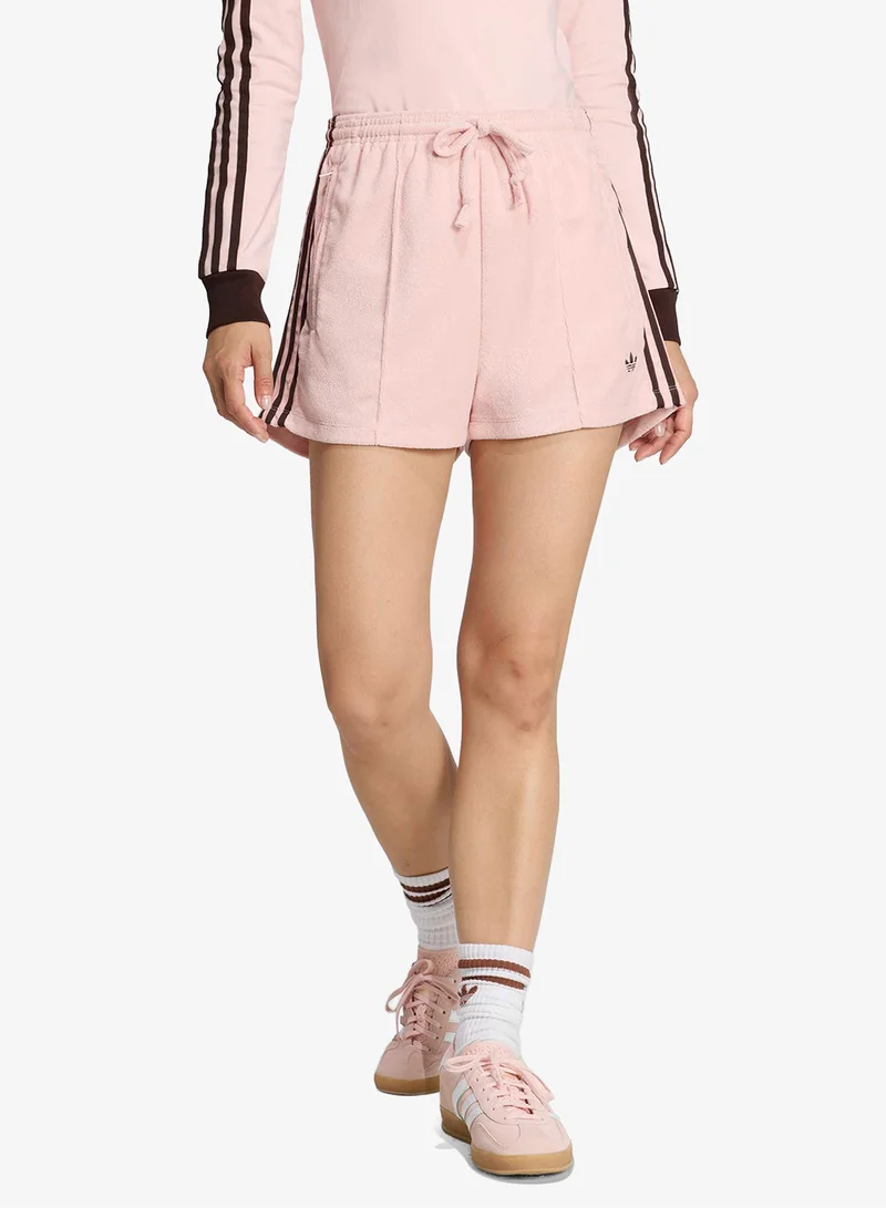 اديداس اوريجينالز شورت تيري فايربيرد