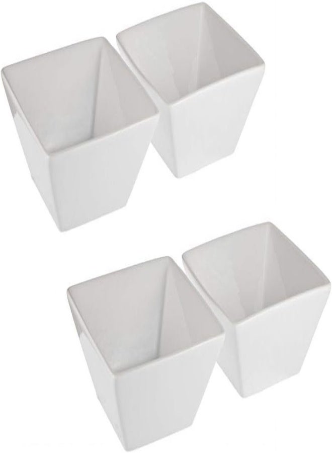 AKDC Symphony Mixed,White - Bowls  - Image 2