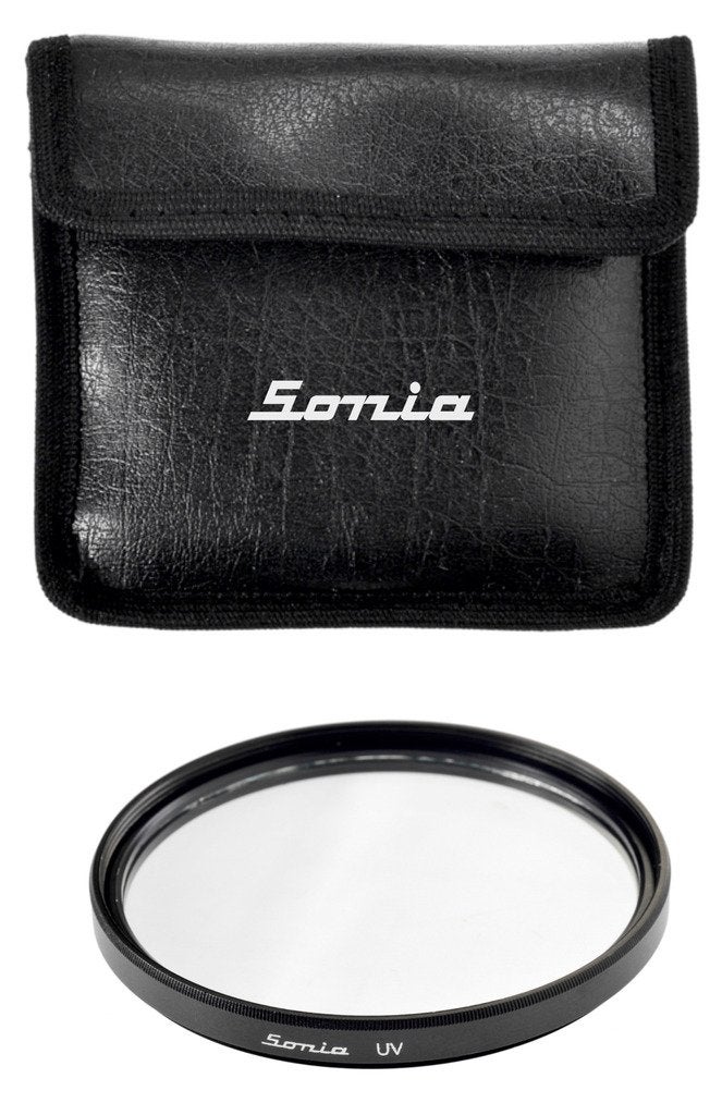 82mm UV Filter
