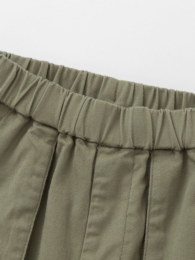 بالابالا بنطلون برقعة للأولاد - Image 3