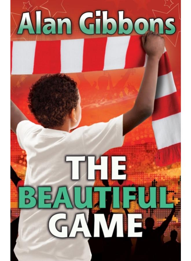 The Beautiful Game : Book 3 