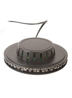 Generic Disco Lightshow Black  - Image 1