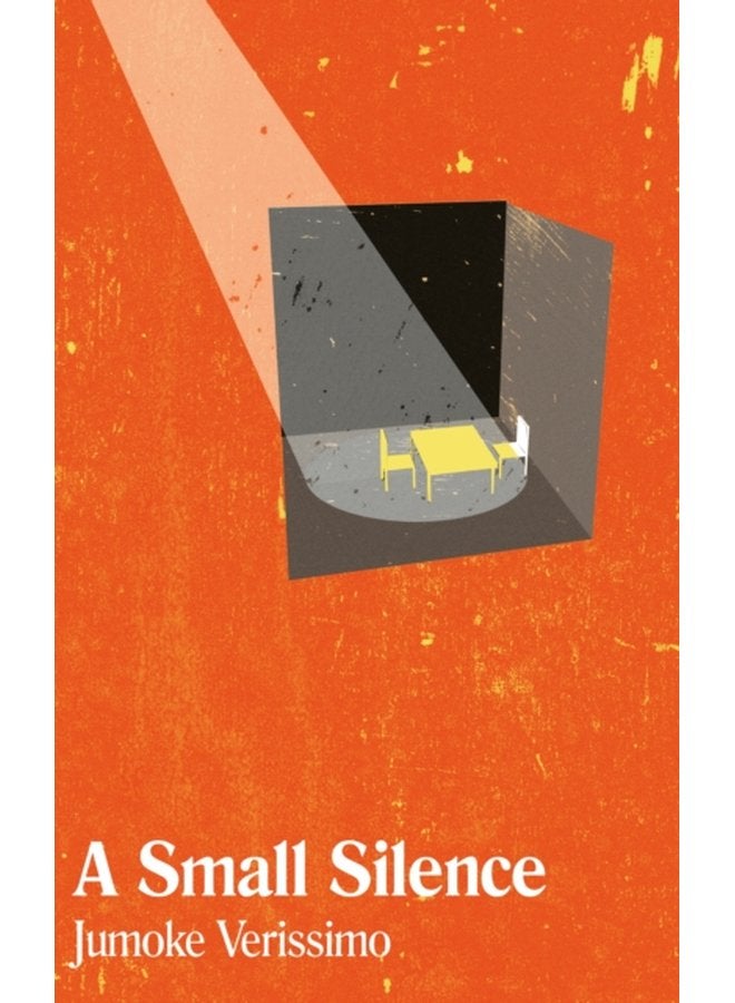 A Small Silence - Paperback