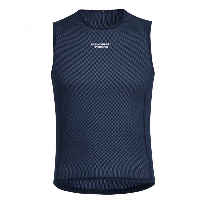 Summer Cycling Sleeveless Jersey - Image 3
