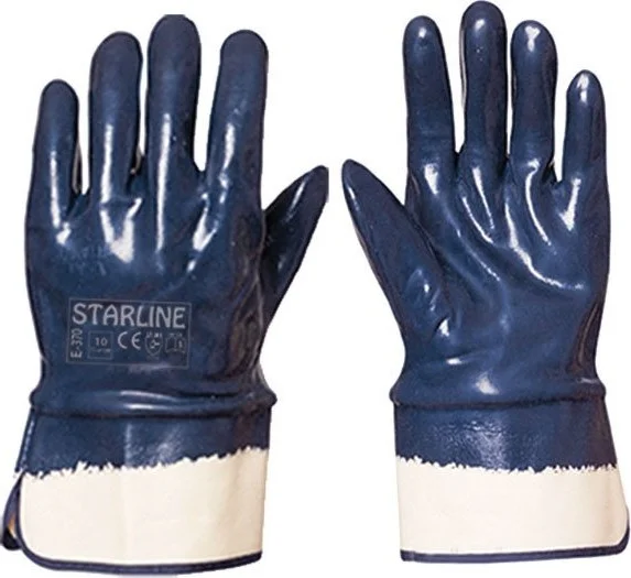 Starline Petrolman Gloves - 12 Pieces