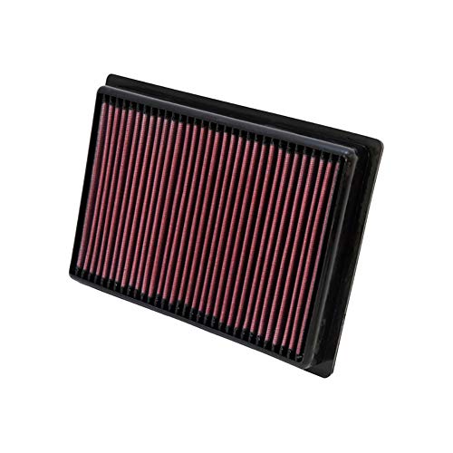 K+N K&N Engine Air Filter: High Performance, Premium, Powersport Air Filter: Fits 2008-2016 POLARIS (Ranger, 6x6, 800, EFI, EPS LE, Mid-Size, Crew 800, Diesel, RZR 800, and other select models) PL-8007 - Image 5