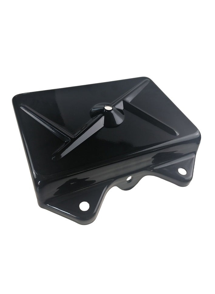 Machter Battery Tray Steel Compatible With Holden HQ HJ HZ HX WB Monaro Statesman Sedan Wagon Ute Van  - Image 1