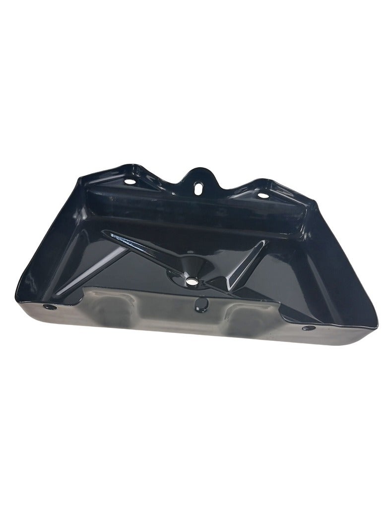 Machter Battery Tray Steel Compatible With Holden HQ HJ HZ HX WB Monaro Statesman Sedan Wagon Ute Van  - Image 2
