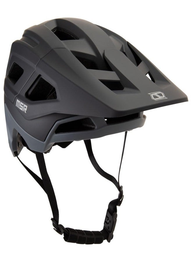 MSR MT1 w/MIPS Helmet Large Matte Black - Image 5