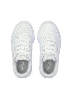 Caven Kids Unisex White Trainers - pzsku/ZD77528B79B5C93BB6874Z/45/_/1738918545/317ab0d7-2f2e-4c94-91fb-94ac7fdb5927