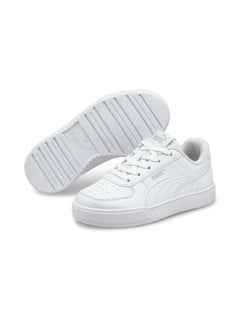 Caven Kids Unisex White Trainers - pzsku/ZD77528B79B5C93BB6874Z/45/_/1738918547/ad158f1a-a0fd-4d67-9a27-f23df710de50