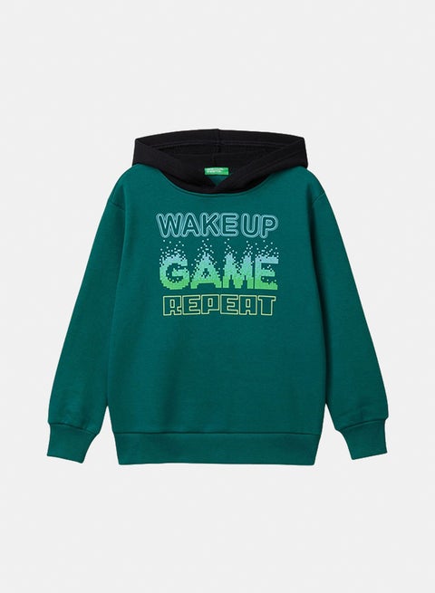 الأولاد المطبوعة هوديي