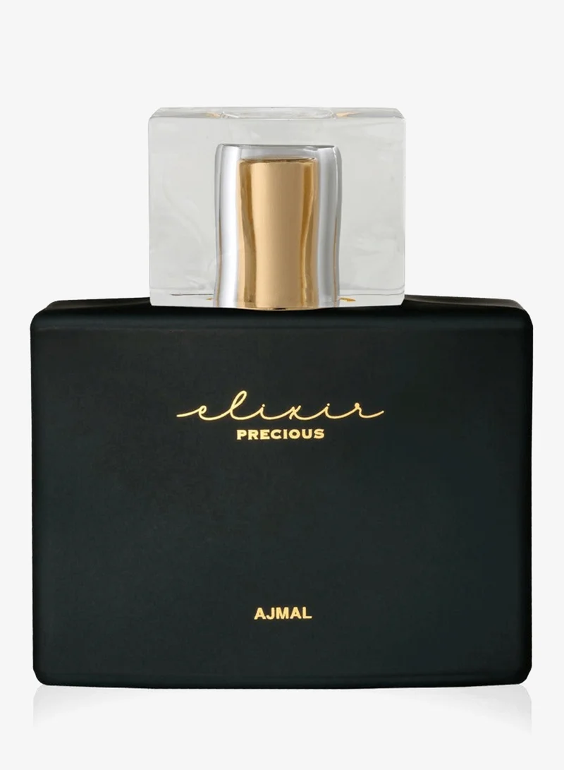 اجمل إليكسير بريشس أو دي بارفان 100 مل