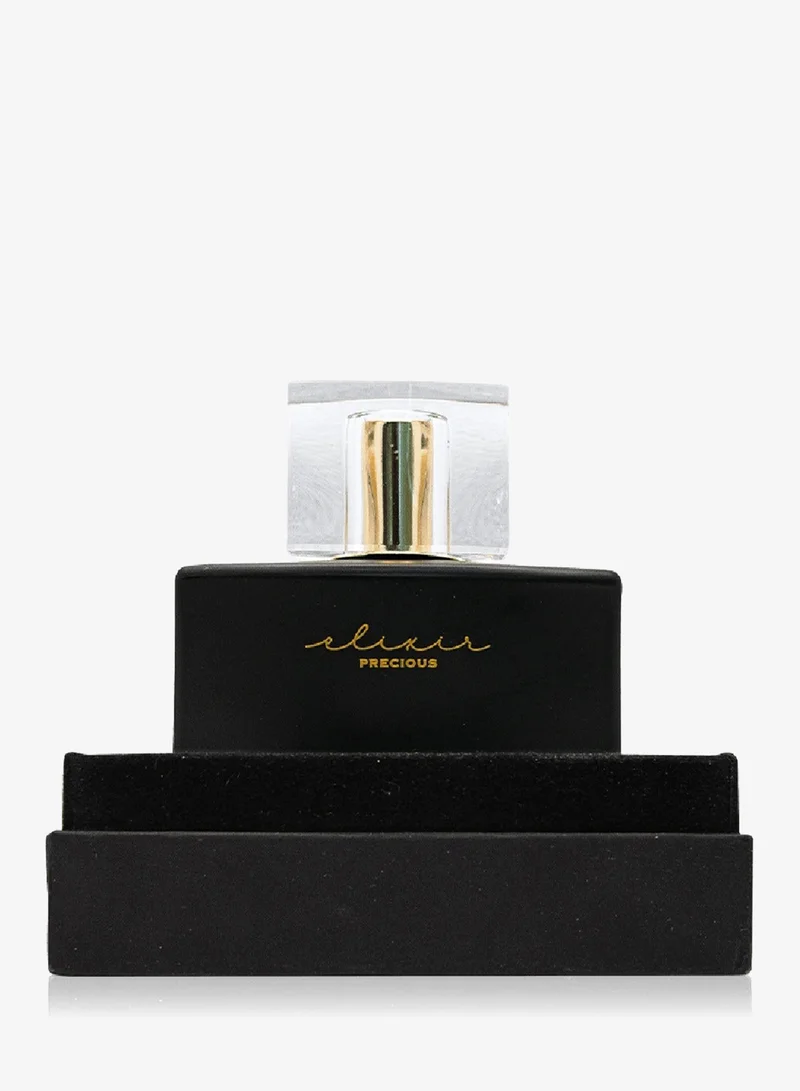 اجمل إليكسير بريشس أو دي بارفان 100 مل