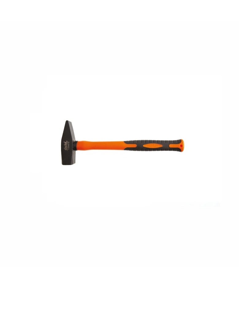 Clarke - Machinist Hammer Fiber Handle - 1000g - Image 1