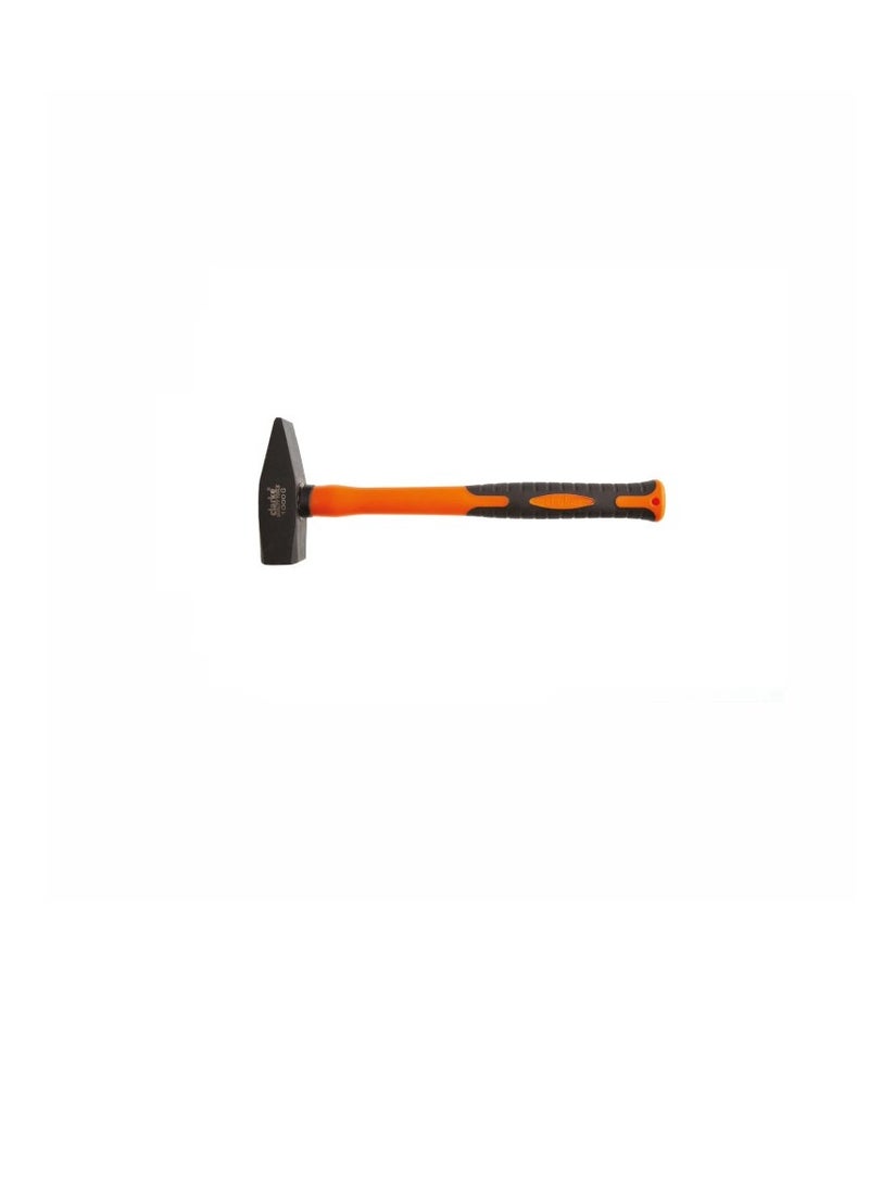 Clarke - Machinist Hammer Fiber Handle - 1000g - Image 1