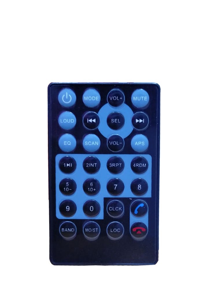 Generic - Daewoo Bluetooth Cassette USB Flash Memory Card - Image 1