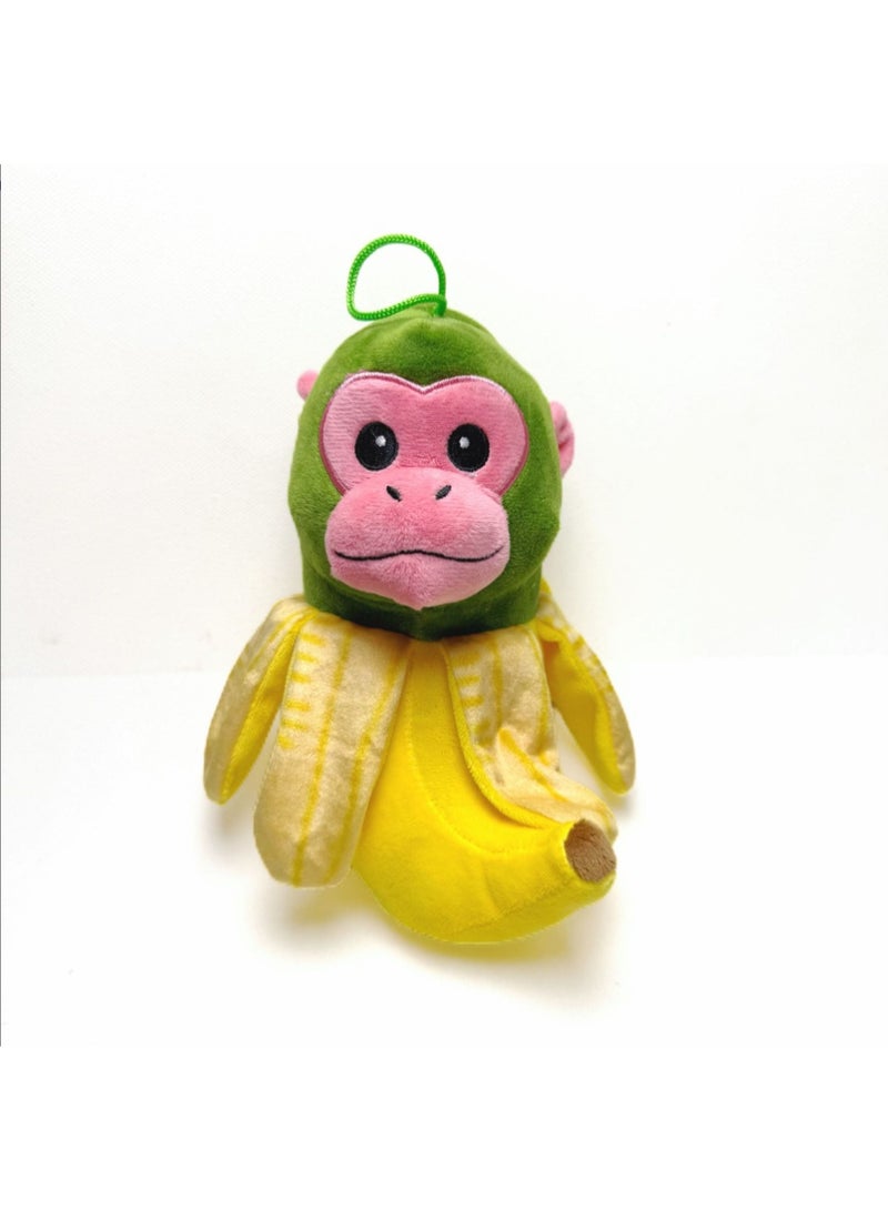 5pc tung tung tung sahur plush toy - Image 3