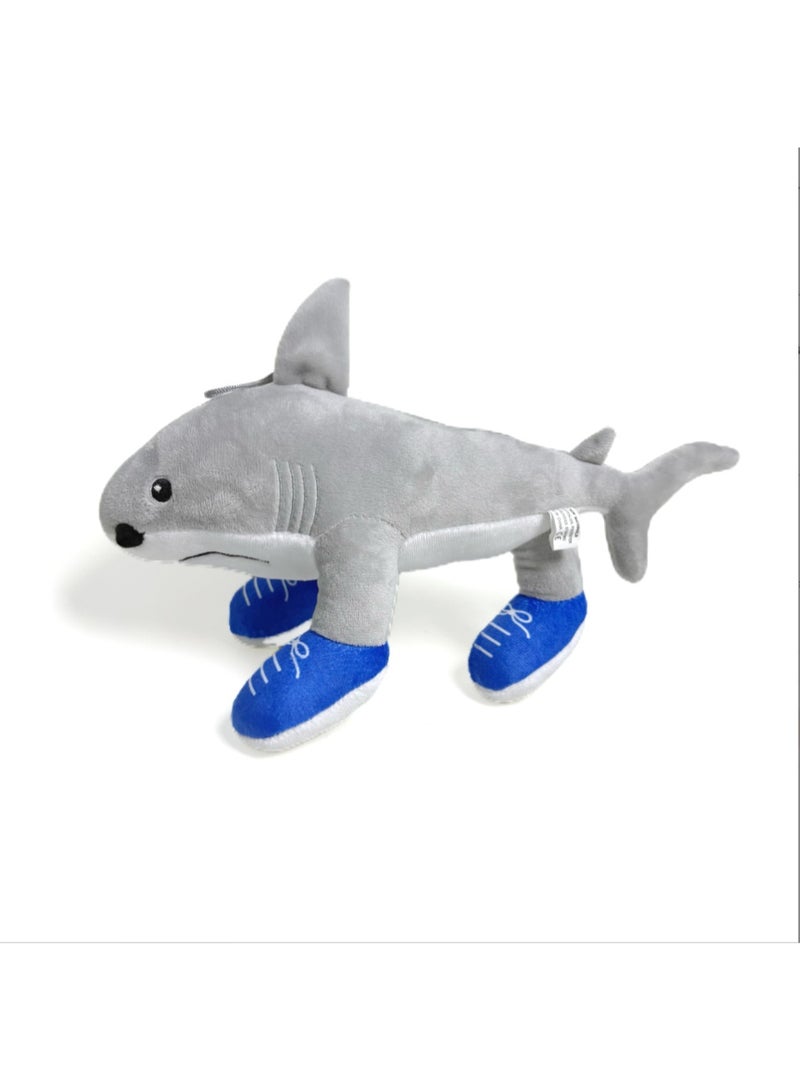 5pc tung tung tung sahur plush toy - Image 5