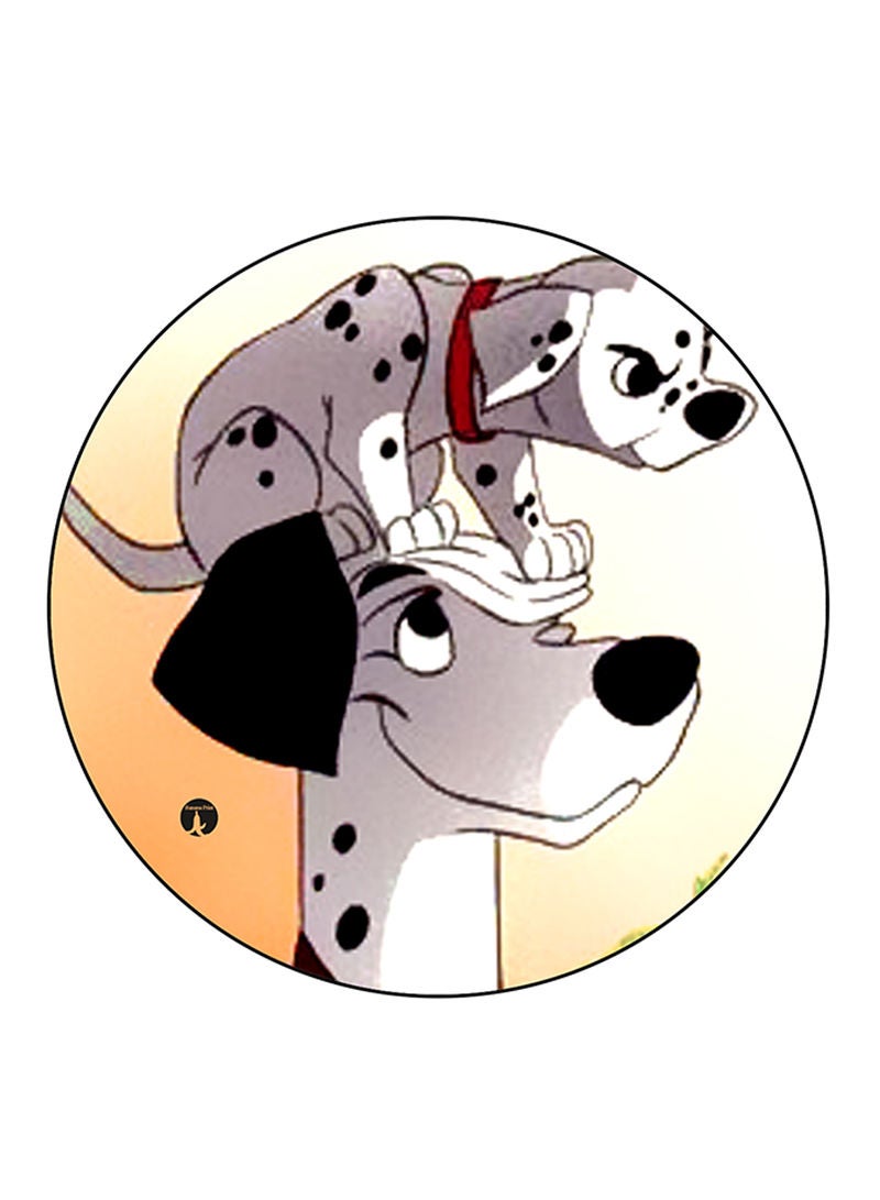 RKN Disney Character Multicolour