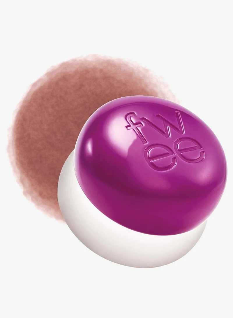fwee Lip&Cheek Blurry Pudding Pot Chill'N