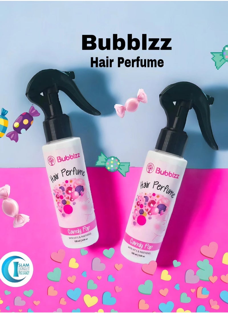 Bubblzz Hair Perfume Candy Pop 120ML - pzsku/ZD775D412ADE21B8AD9E6Z/45/_/1725965734/4f9ceb28-5f15-47b5-b4d1-1cfa7e3cd0ce