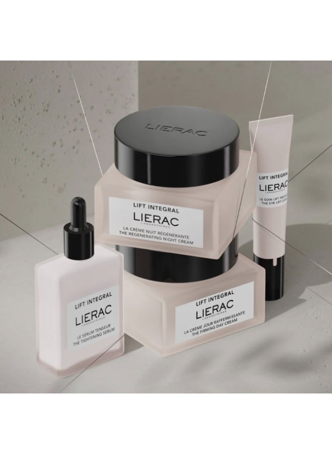 Lierac Lift Integral Night Restructuring Lift Cream 50ml - Image 4