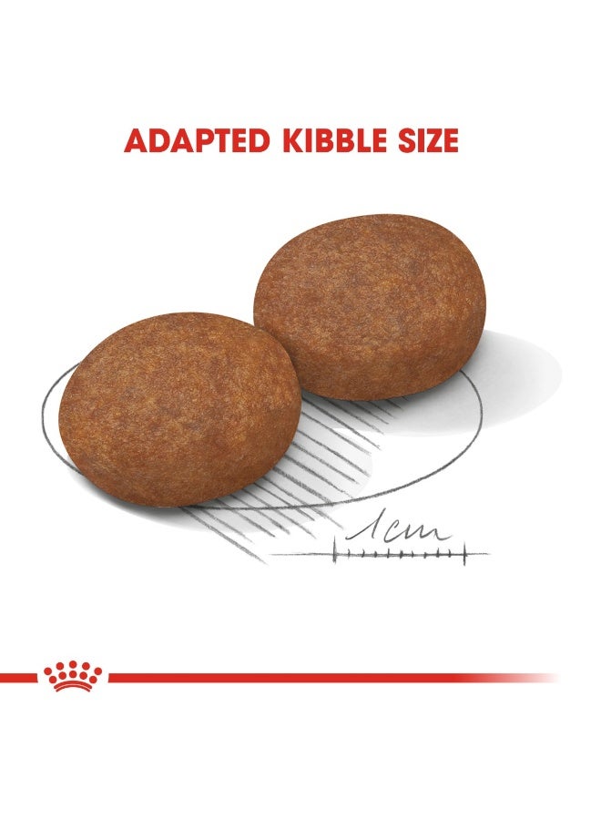 ROYAL CANIN Size Health Nutrition Medium Adult 7+ 4 kg - Image 3