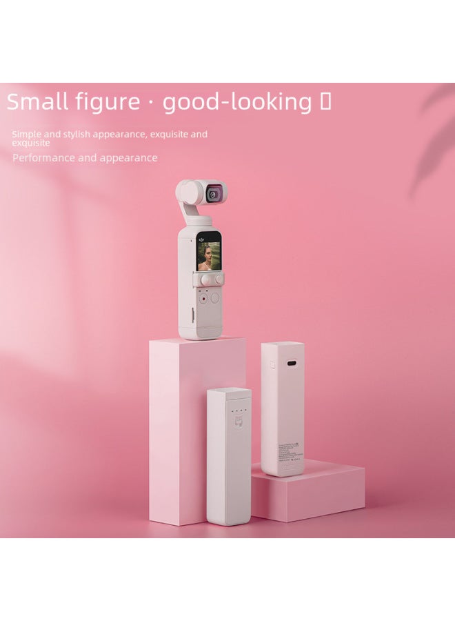 ستارت آر سي دي جي بوكيت 2 كاميرا حامل ثلاثي شحن متنقل ملحقات طاقة محمولة - Image 3