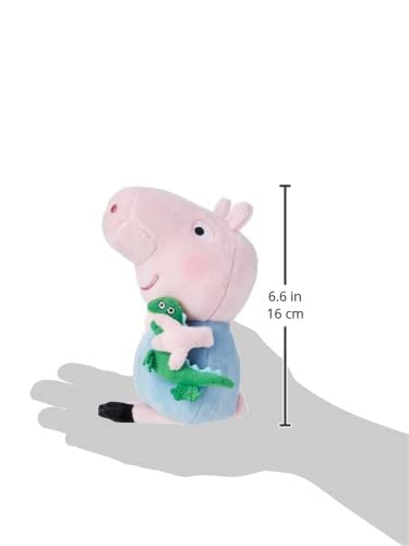 Ty Beanie Babies George - Pig reg - Image 3