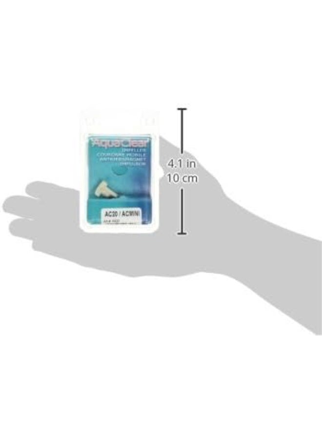 AquaClear Impeller Assembly for 20 Power Filter - Image 2