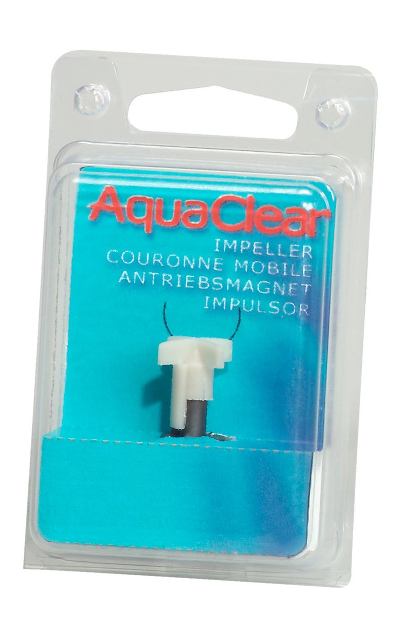 AquaClear Impeller Assembly for 20 Power Filter - Image 1